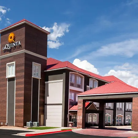 Hotel La Quinta By Wyndham Midland North